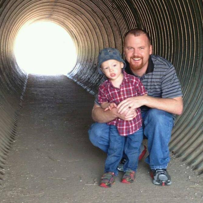 Father | Husband | Software Engineer | Options trader | Blizzard | Tweets are my own