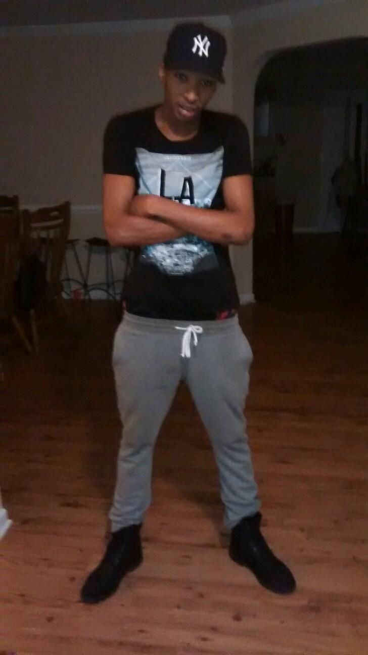 im the mann for you, but not johnny i say !