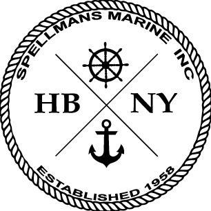 Spellmans Marine                                     262 E Montauk Hwy, Hampton Bays, NY (631)-728-8539