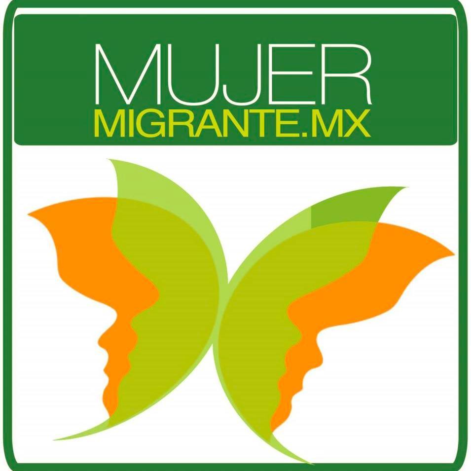 mujermigrantemx's profile picture. Programa Mujer Migrante en Twitter. El Portal Mujer Migrante, es una herramienta para acceder a información confiable.