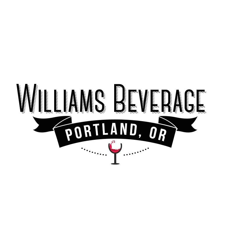 Williams Beverage specializes in representing craft spirits and wine in Oregon and Washington