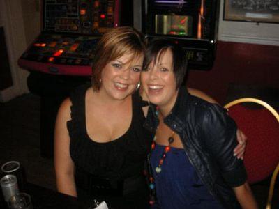 Nathalie2888's profile picture. Feeling Festive