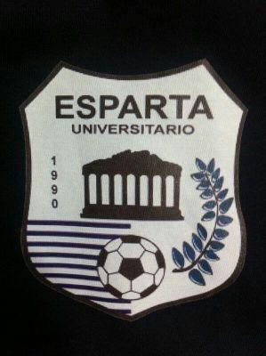 Esparta U.