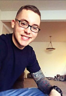 nick86401's profile picture. 