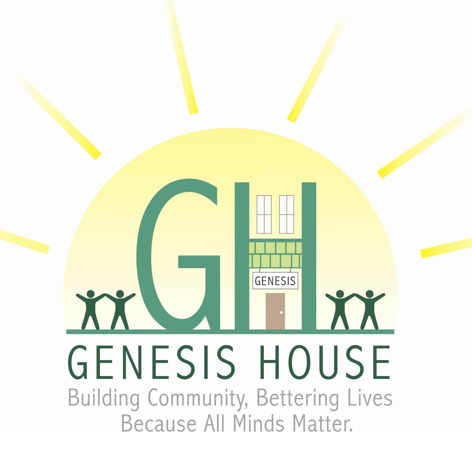 GenesisHouseMI's profile picture. 