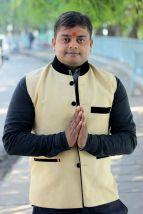 @laxmikantpolitician. सांस्कृतिक प्रकोष्ठ जिला सह-संयोजक भोपाल,पिछले 12 वर्षो से भारतीय जानता पार्टी का समर्पित कार्यकर्ता हूँ!