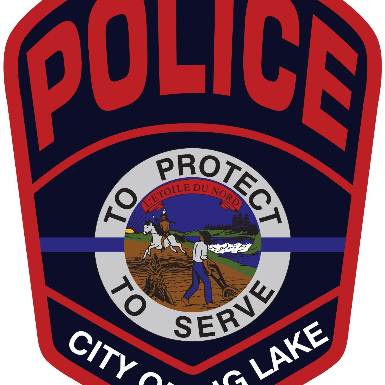 City of Big Lake Police, a municipal police department of 12 sworn officers providing our 10,500 residents professional law enforcement services.