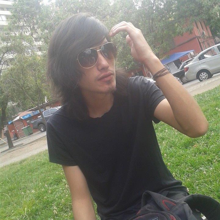 SomaFreak's profile picture. 