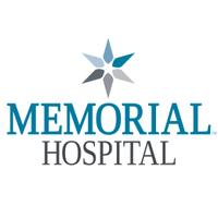 Memorial Hospital (@memorialhealth) 's Twitter Profile