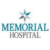 Memorial Hospital (@memorialhealth) Twitter profile photo Memorial Hospital (@memorialhealth) Twitter profile photo