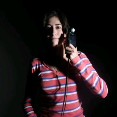 Chica TEC-LAD :P Sweet and Sour :D 25% SATL/ NFL fan / Star Wars / Disney&Pixar Girl