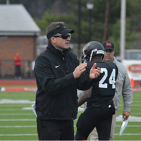 Graham Johnsen (@coach_johnsen) 's Twitter Profile