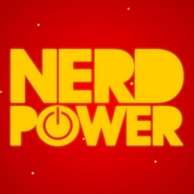 nerdpower10's profile picture. 