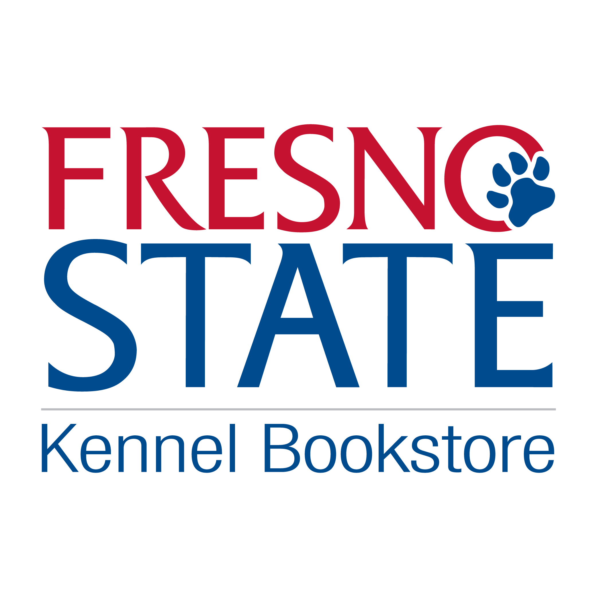 Fresno State's official campus bookstore. 🐾
All your academic and apparel needs priced for the student budget!