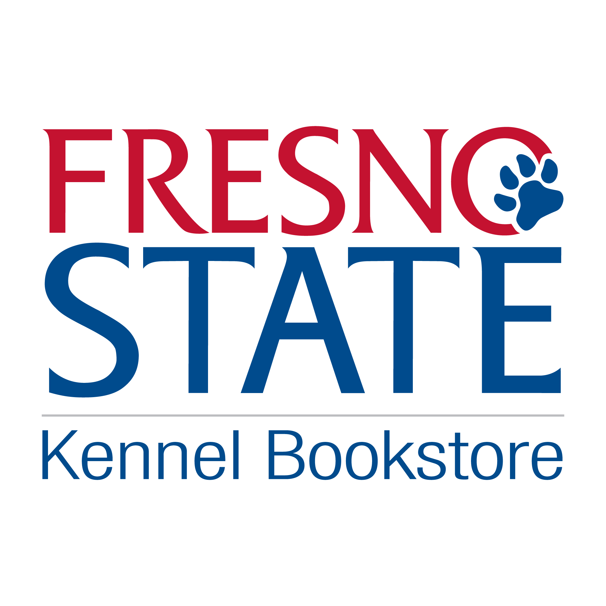 Fresno State's official campus bookstore. 🐾                                           
 All your academic and apparel needs priced for the student budget!