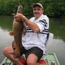 Dennis Doty - @Fishingisme - Twitter