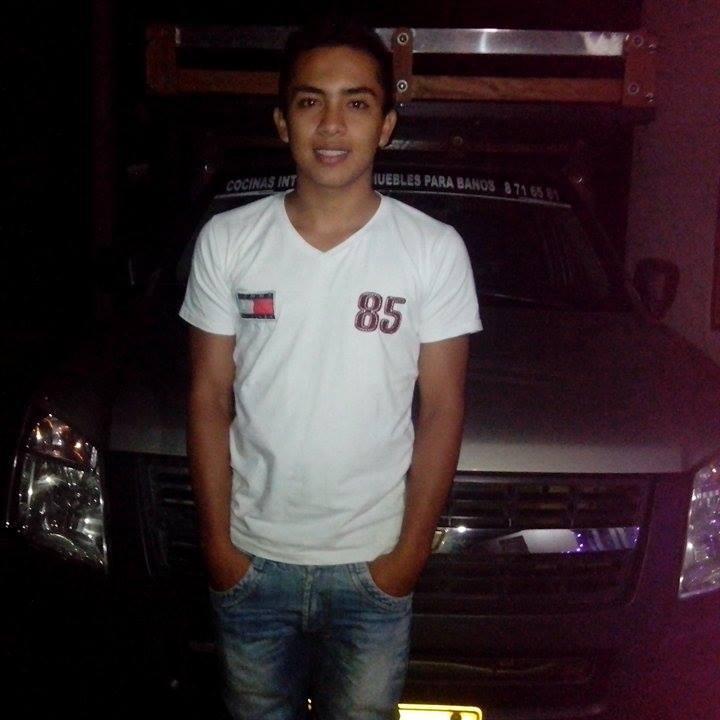 Wilson Ferney ☺☺