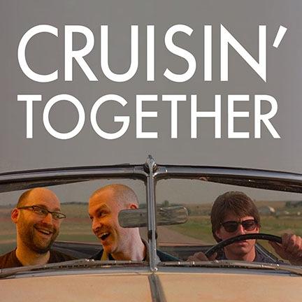 A real, fun and inspiring podcast exploration of the films of Tom Cruise. Hosted by two cartoonists. New episodes when new Tom Cruise movies come out.