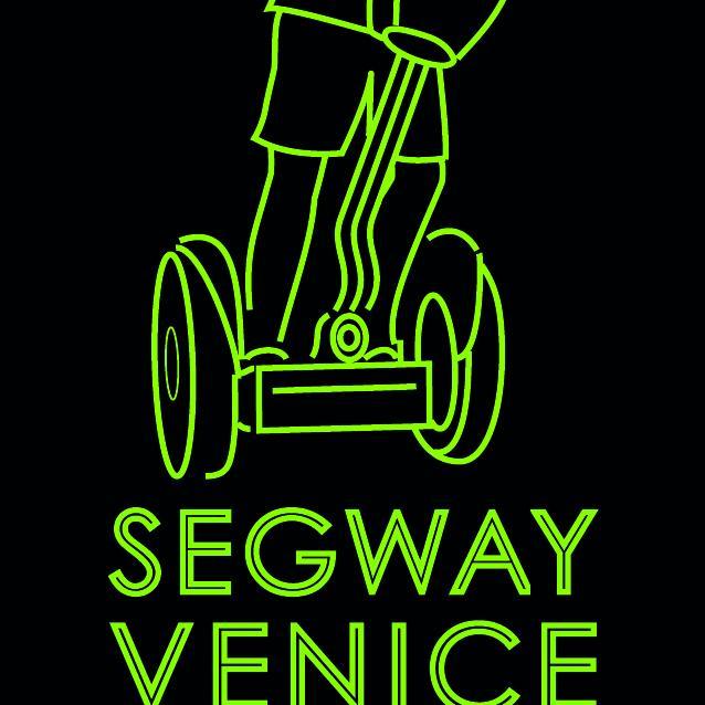 Best Segway Experience in Florida!