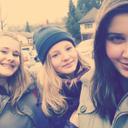 Nina Meier - @NinaNinameyer13 - Twitter