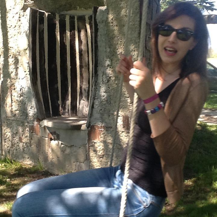 Lau_Straw's profile picture. 