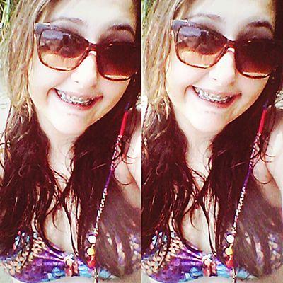 seja leve e releve ✌