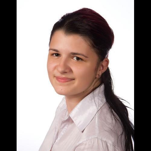 Osoba, która cieszy się życiem :)
