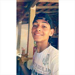 Mc Vitinho Jv