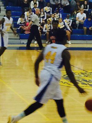 It all started with a ball and a dream follow me on IG @thatguyty35 Ball up hoe!! #ShineSquad R.I.P Buford 8-11-14