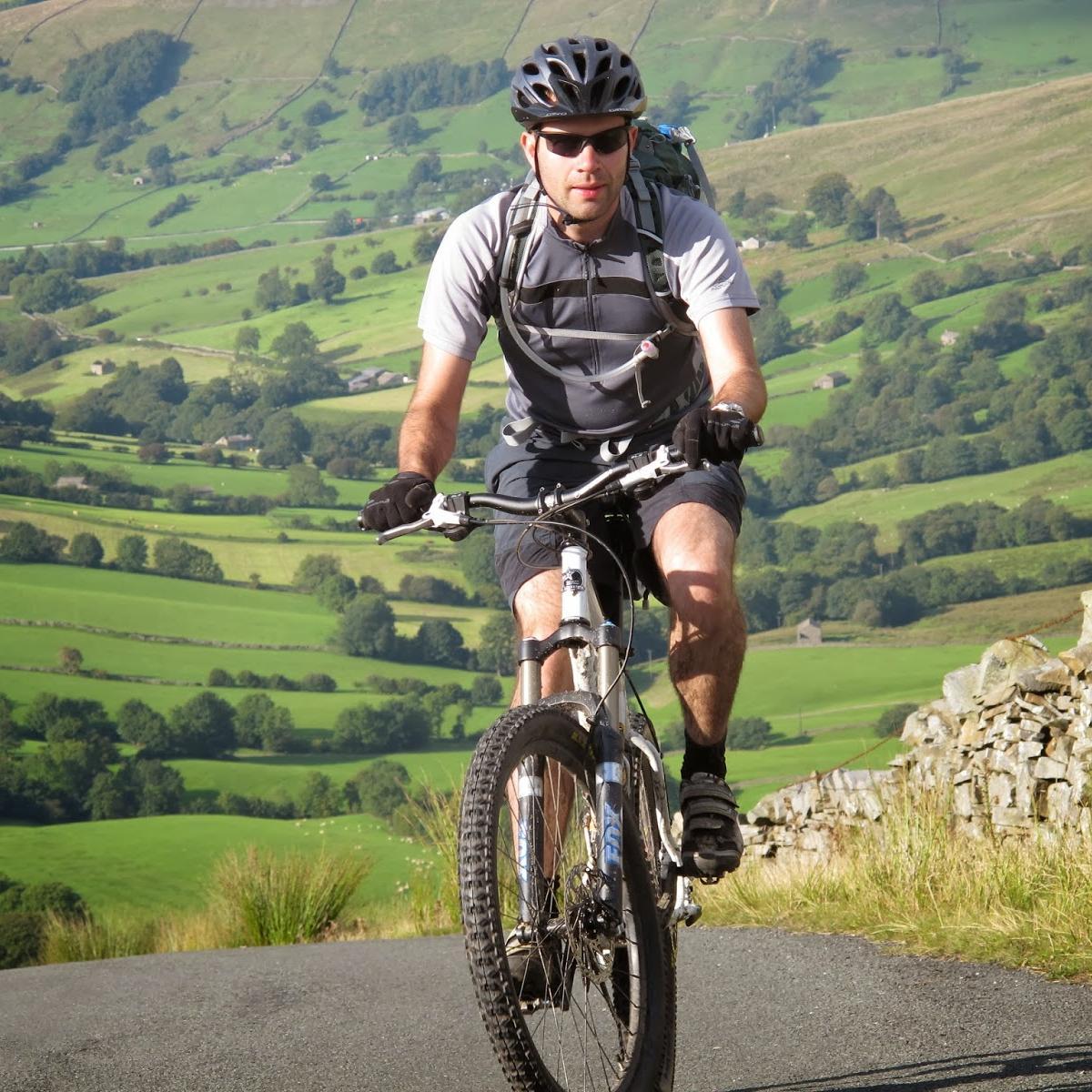 euanmaxwell's profile picture. 