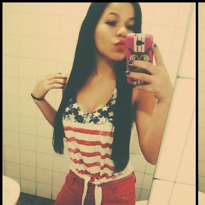 I LOVE GOD :D'♥♥ ♡ Me tapo un ojo. ( •_ლ) Me tapo el otro. (ლ_•) y nada que ver soloo los ojo tapado(ლ_ლ) ♥ toy buenaa :$
