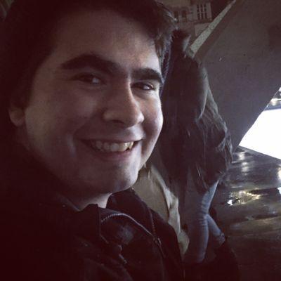 Aspiring to make cool games