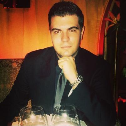 CifuMariocifu's profile picture. work in progress