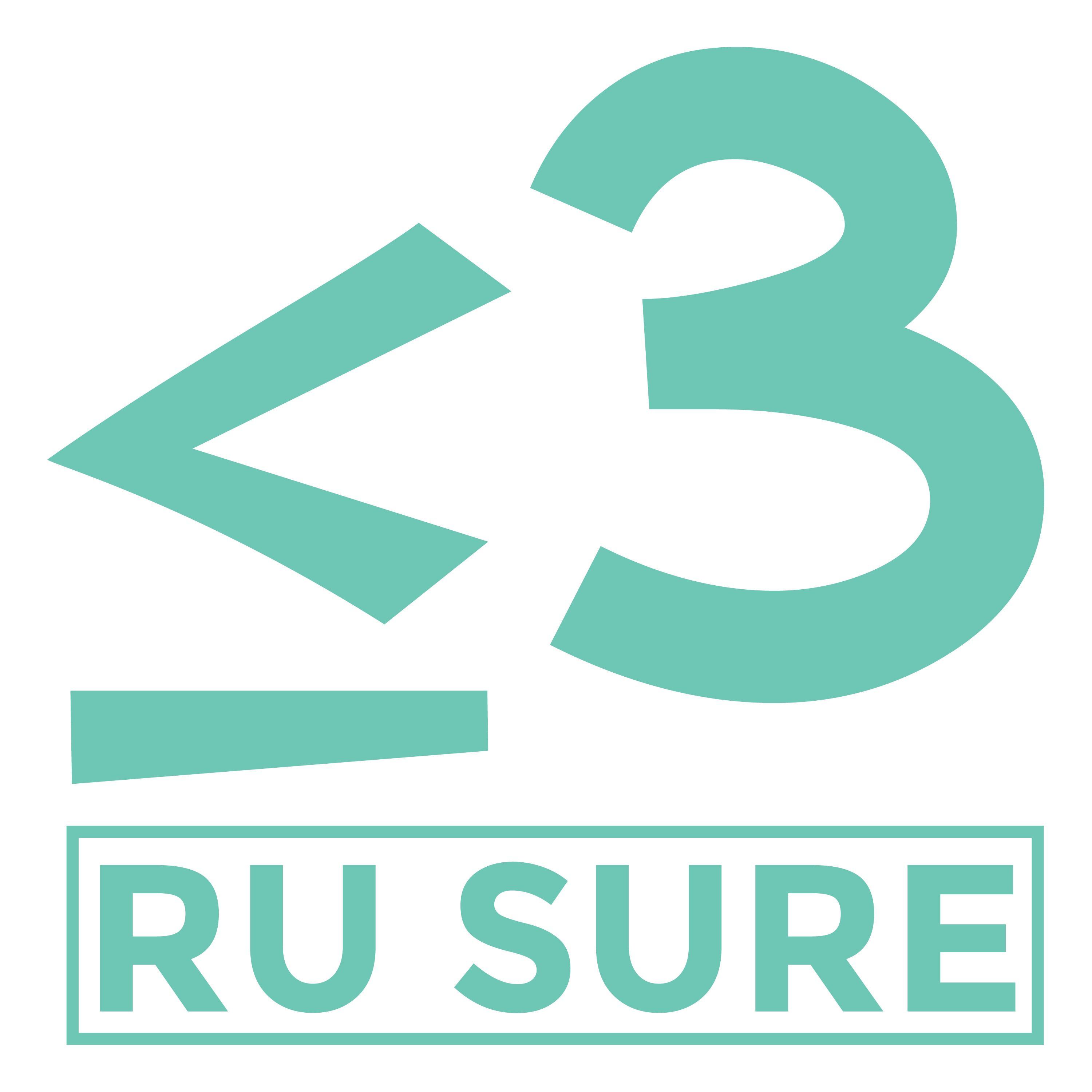 2/3 of Rutgers students stop at 3 or fewer drinks; 1 in 5 don't drink at all. We got the stats from YOU!