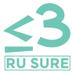 RUSURE (@rusurerutgers) Twitter profile photo RUSURE (@rusurerutgers) Twitter profile photo