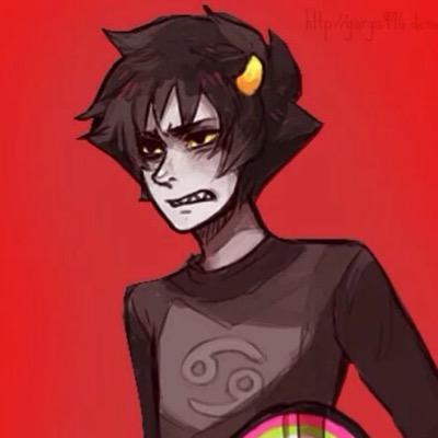 HEY FUCKASS. WHY DONT YOU GO BOTHER SOMEONE ELSE WHO ACTUALLY HAS TIME FOR YOUR BULLSHIT. ♥️-@shipping_nepeta THE REST OF MY QUADS ARE EMPTY SO DONT FUCKING ASK
