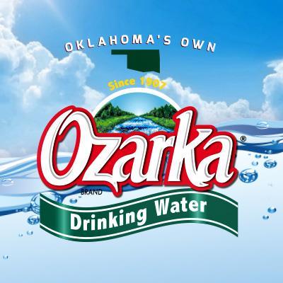 Ozarka Water Company was established in 1907, and today, we are known as Eureka Water, Oklahoma's largest bottled water company.