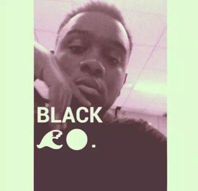 LST CEO. | BJ | A.K.A Hazuuss 47