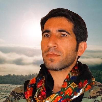 HarunTeyi's profile picture. 