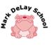 Mark DeLay School (@d61delay) Twitter profile photo Mark DeLay School (@d61delay) Twitter profile photo
