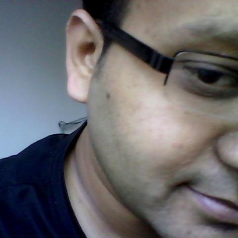 imabhijitgupta Profile Picture