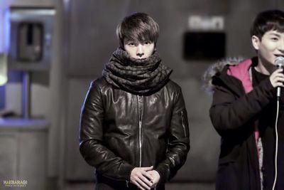 only {SUPER JUNIOR} ELFISH