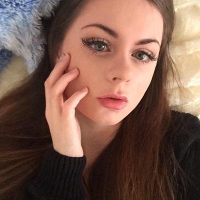 first one who turned lesbian for sue don't argue with me @SueRoseOfficial is goals and queen
