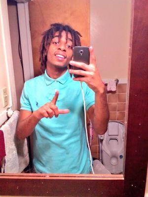 im just a young nigga , thats to this money  -Employed -17 -Father ..mistakes can become blessings in mysterious ways i love my son.#Cant break me im too $olid