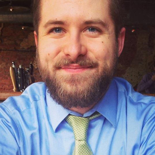 Programmer, brewer, geek of all trades