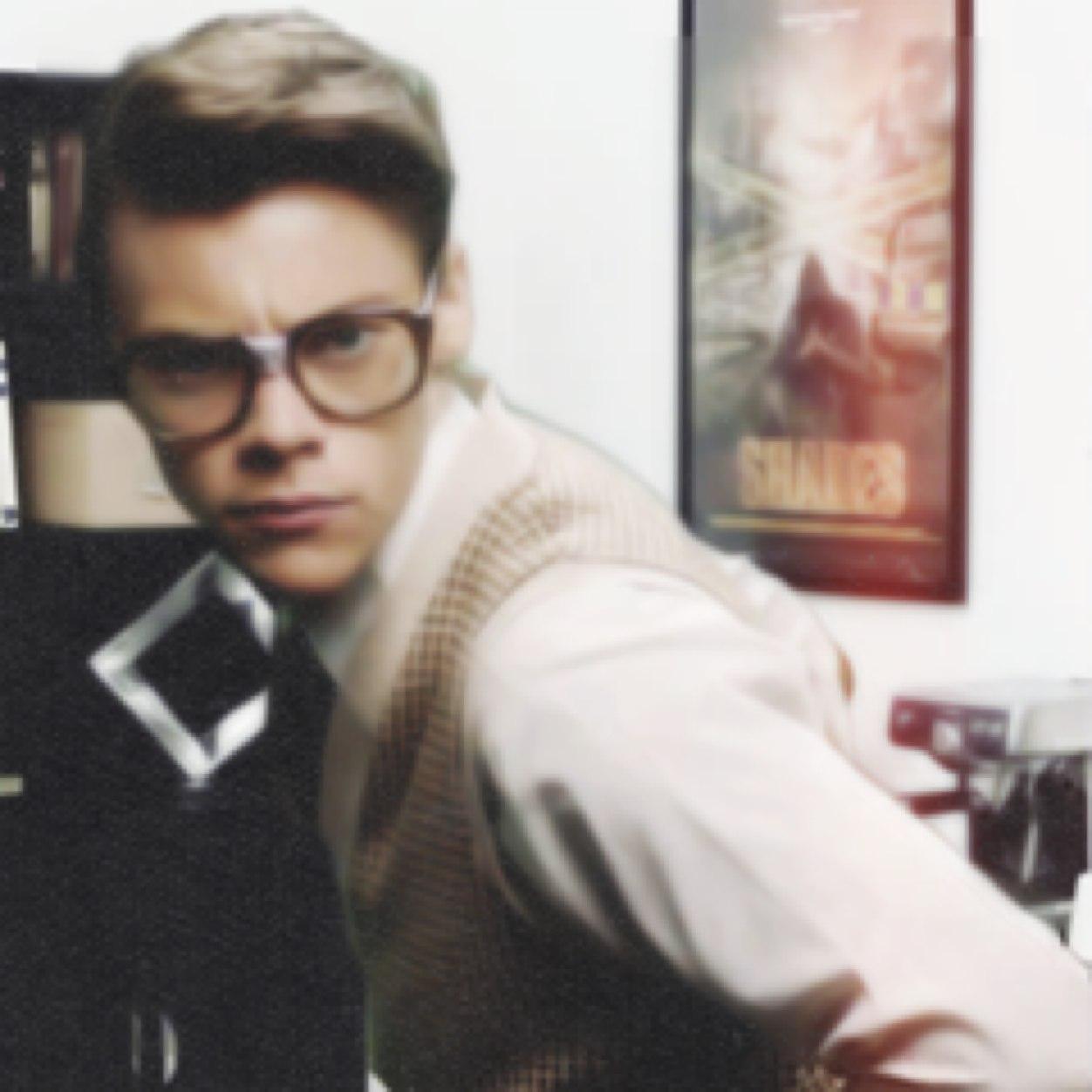 dont be afraid to dm daddy. x