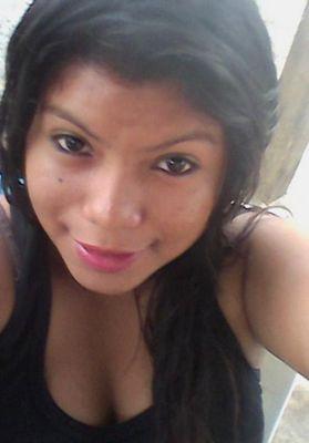 guerrera de la vida luchadora y con la frente siempre en alto