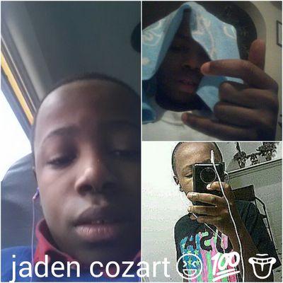 jaden cozart❤❤