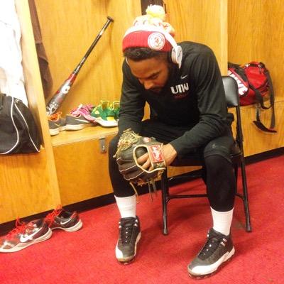 Baseball Player #TeamMe