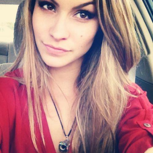 Allie_Cat2018's profile picture. #TTU19